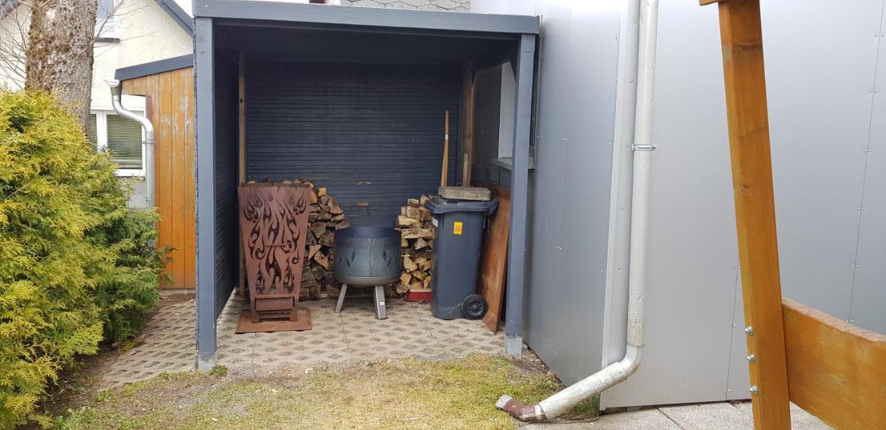 Ferienhaus Kühnhaide im Erzgebirge Kuhnhaide Exterior foto